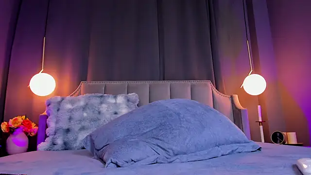 SonyaParker live cam on StripChat