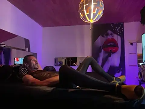 Jottard live cam on StripChat