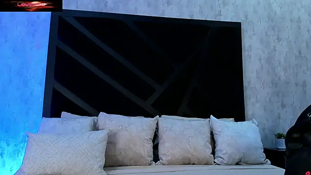 CodyWalkerR webcam