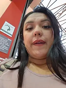 Sophie-hatter webcam