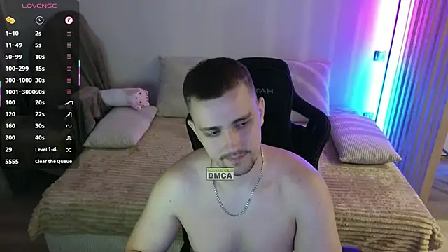 Larstar01 webcam