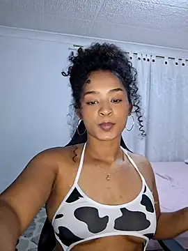 Tammy-Bliss webcam
