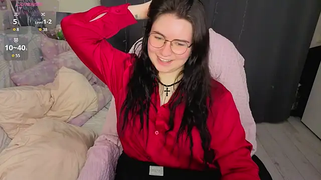 Kitty-Katty webcam