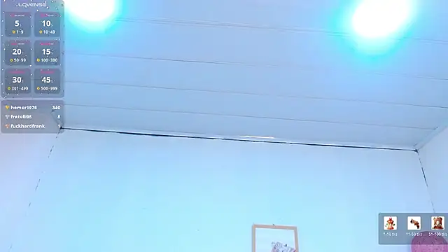 candy_lux_ webcam