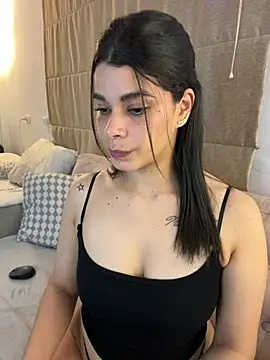 Dary_19 webcam