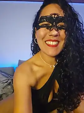 Sexxy-Lana webcam