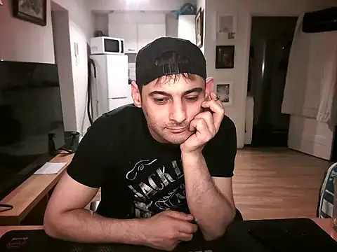 mihaimichael webcam