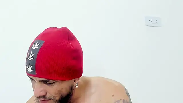 Beard_xox webcam
