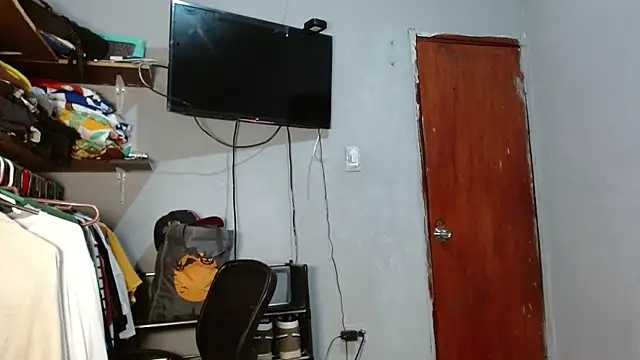 Lovebeng_ webcam