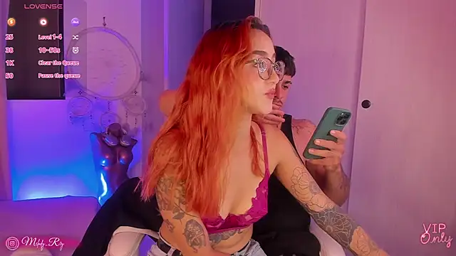 melodie_roy webcam