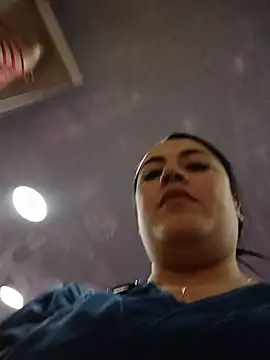 Lesly_10- webcam