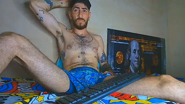 Thomass00 webcam