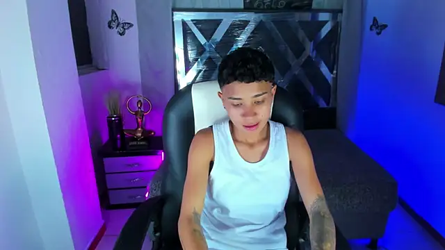 nova_sex01 webcam