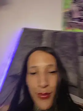 psycoaliena webcam