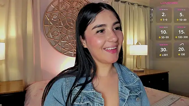 Belliinda_21 webcam