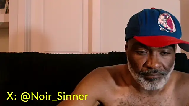sinnernoir webcam