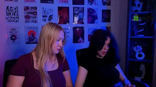 playful_sophie webcam