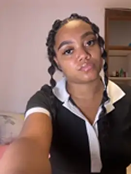 JasmineRose7 webcam