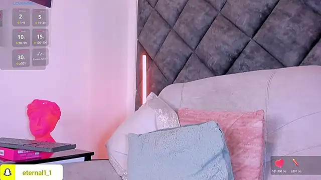 _Eternal_ webcam