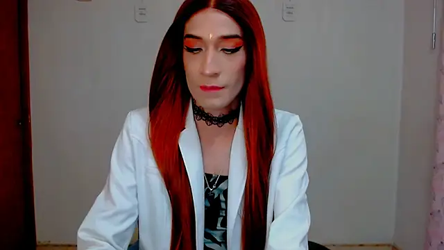 NovaNyx11 webcam