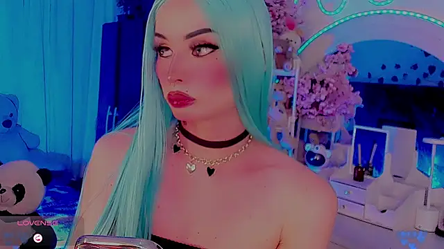 Irina_milkmaid webcam