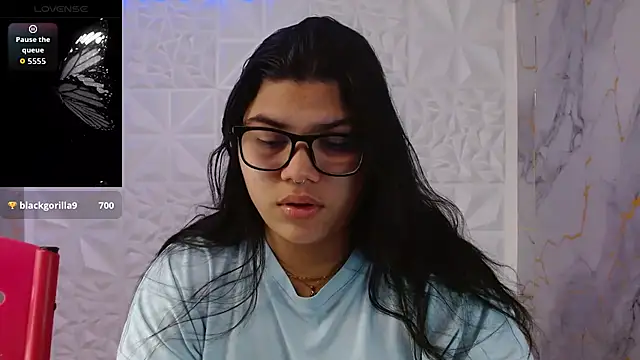 melany_rouse18 webcam