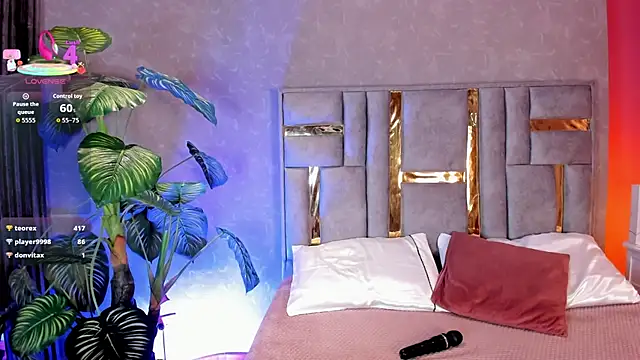 Tyla_Ks webcam