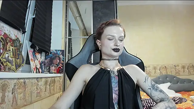 WatsonMi webcam