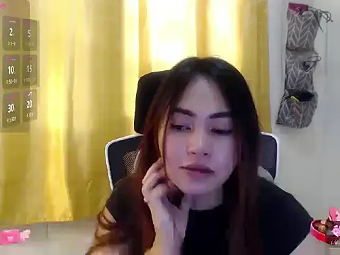 imurpinay_bellee webcam