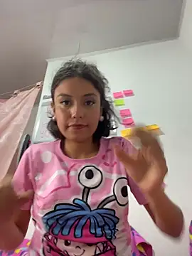 TamaraMera webcam