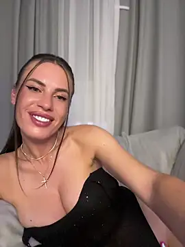 _JessyRey_ webcam