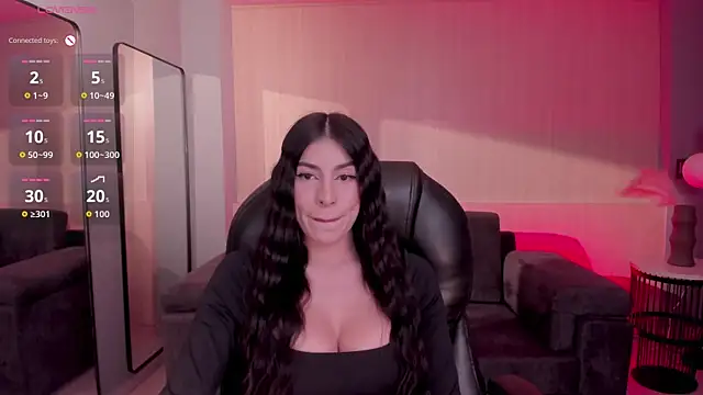MaddisonTaylor1 webcam