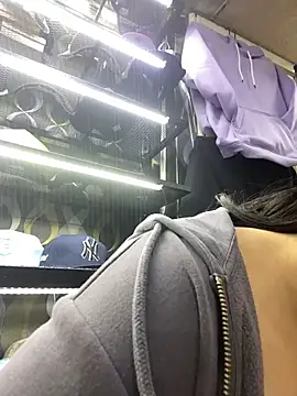 CelesteJones1 webcam