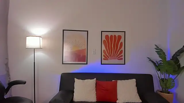 Amelia_Saenz_ webcam