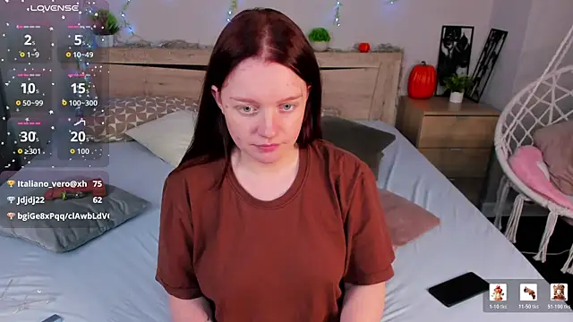 Gloria_Gordon webcam