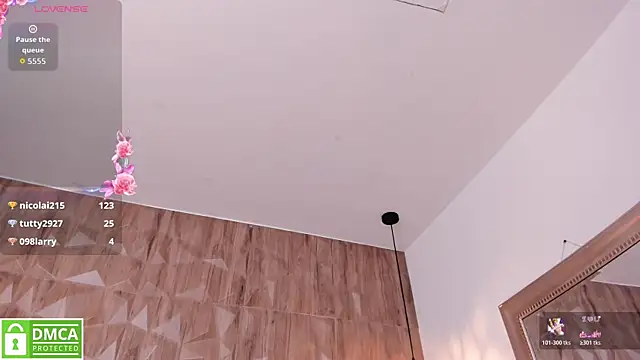 Zamahara_Rodriguez webcam