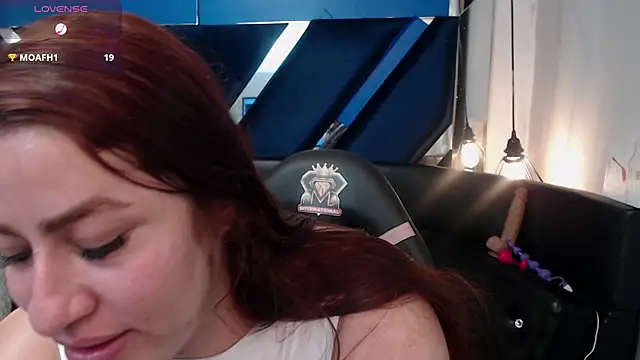 Alison-mar webcam