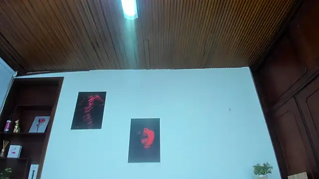 PamelaQueen_ webcam