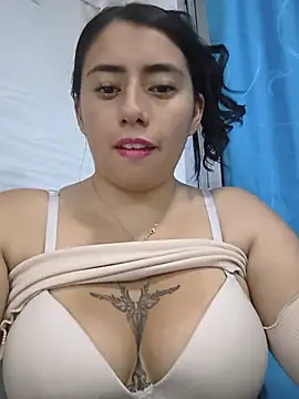 ashleymonroe4 webcam