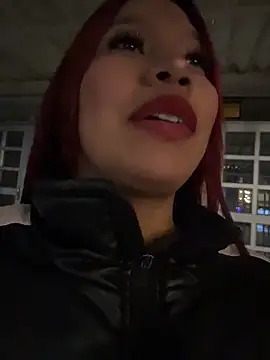 Cherry_Charlottee webcam