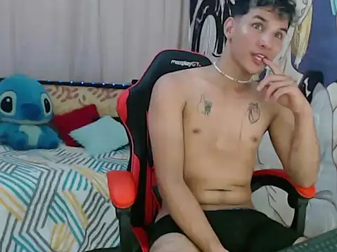 anthony_voss webcam