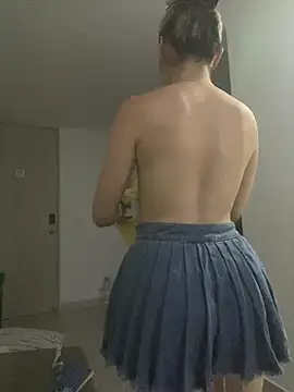 SweetCherry__ live cam on StripChat