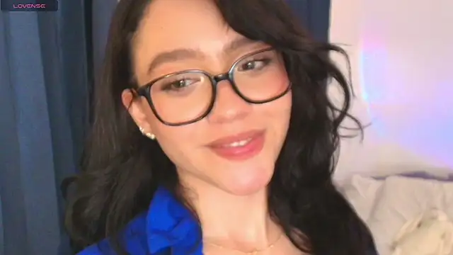 Itsliaa webcam