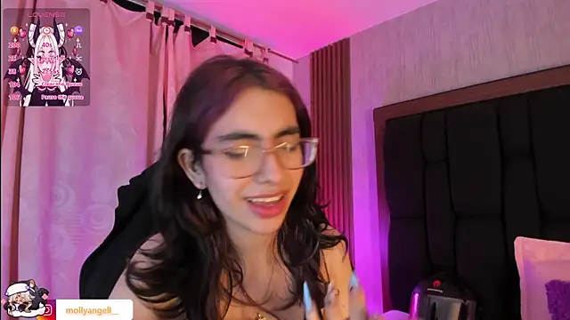Molly_A webcam