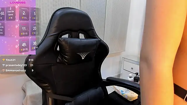Zoe_Evaanss_ webcam