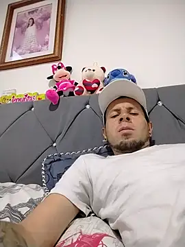 Karlossoltero webcam