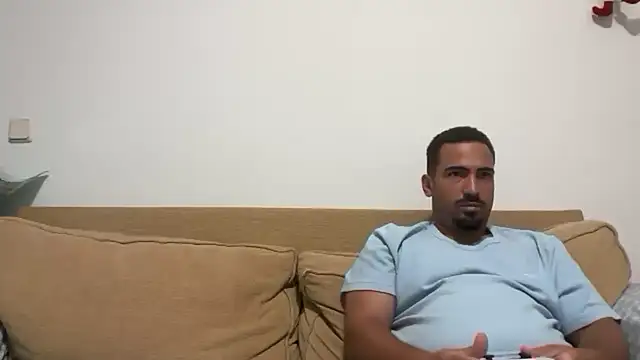 Little_Desiree webcam