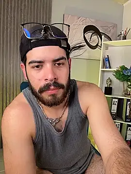DomBoy_ live cam on StripChat
