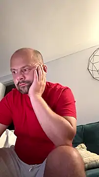 NakedAndrewHot webcam