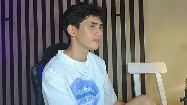MikeVoss_ webcam
